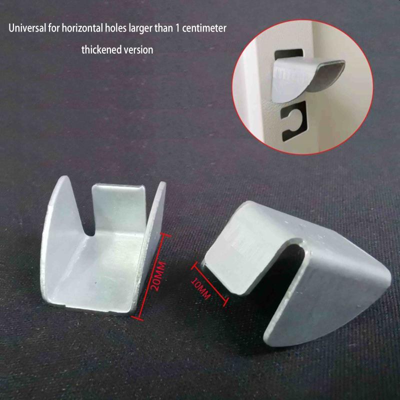 Clavijas de estantería de Meta - Shelf Peg Support reseña y precio