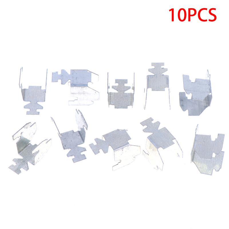 Clavijas de estantería de Meta - Shelf Peg Support reseña y precio