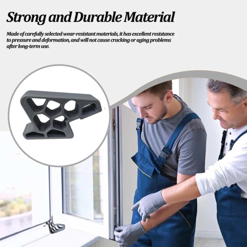 Tope de puerta ventana antides - Door Stopper Heavy reseña y precio
