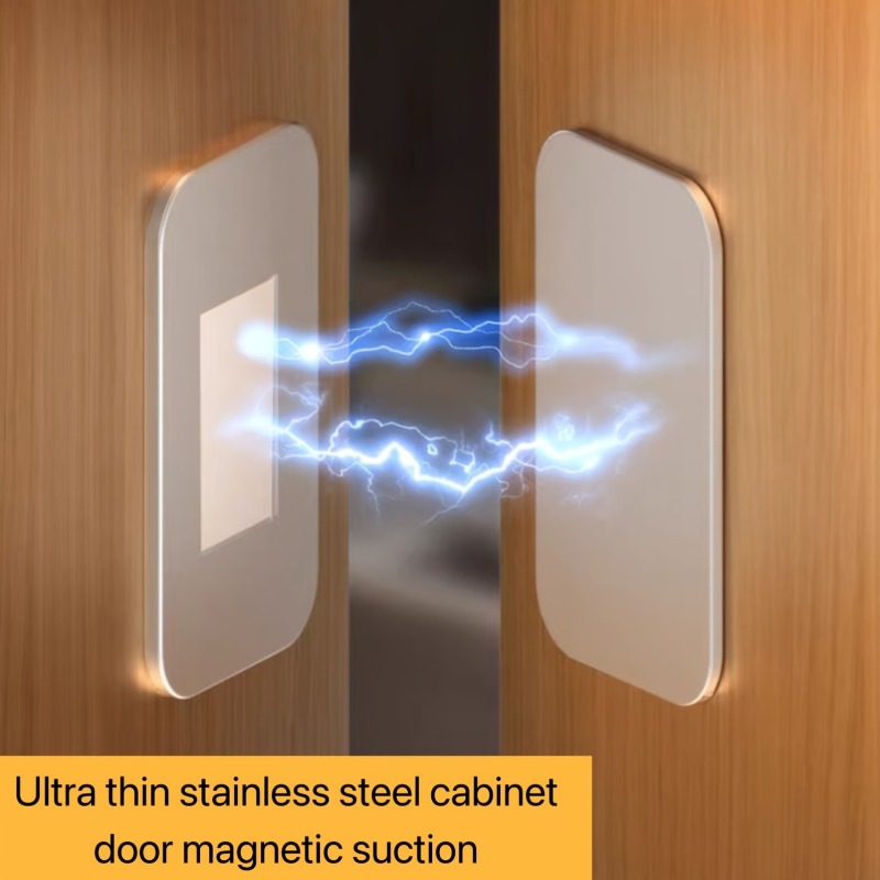 Cierre magnético para puerta d - Magnetic Catch Door reseña y precio