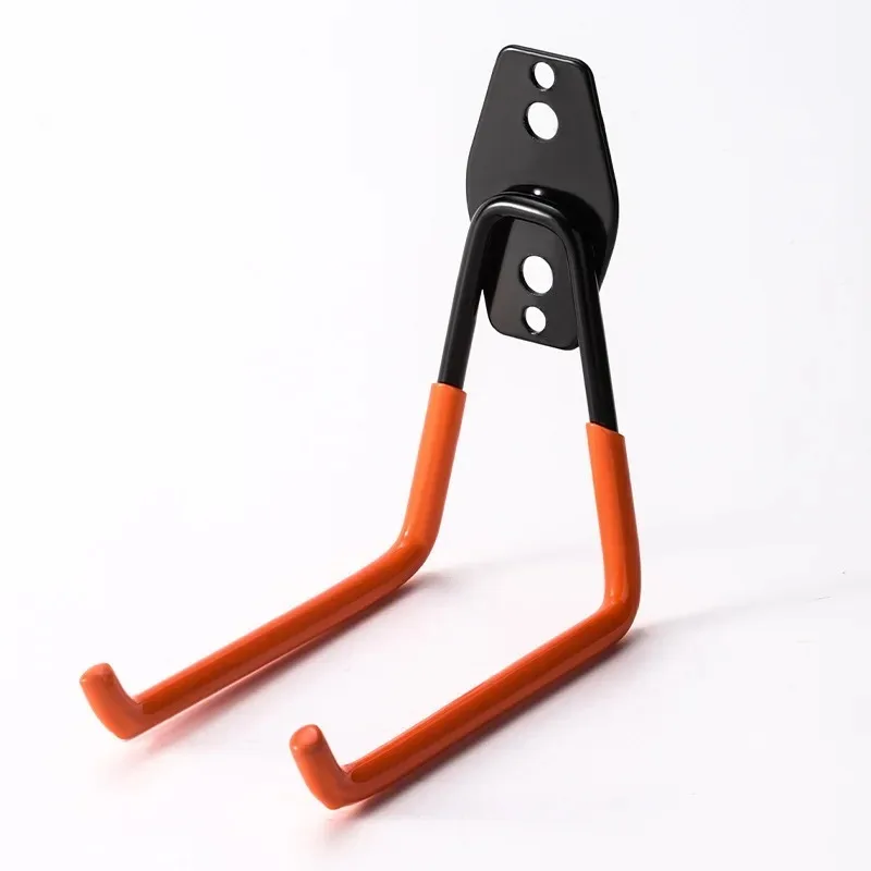 Juego de 12 Ganchos de Almacen - Door Stopper Heavy reseña y precio