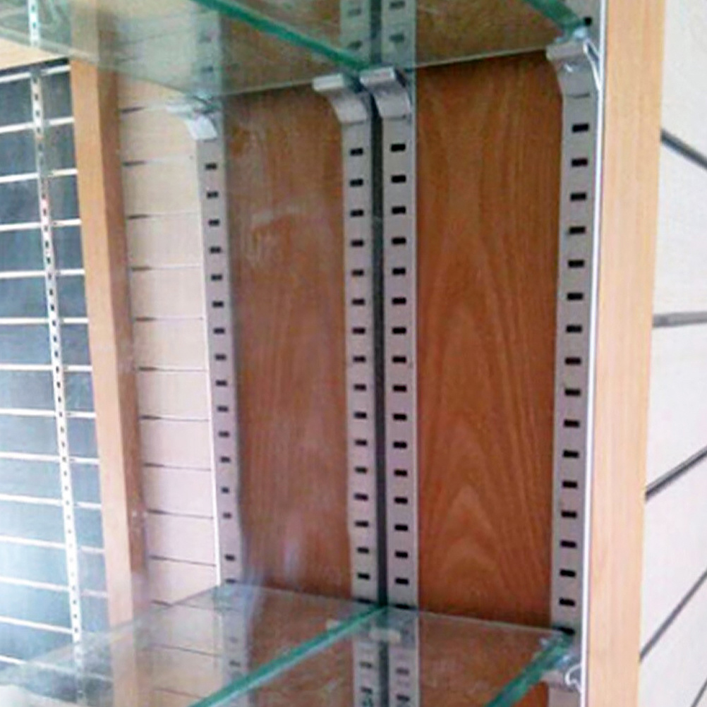Clips de soporte para estante  - Shelf Peg Support reseña y precio