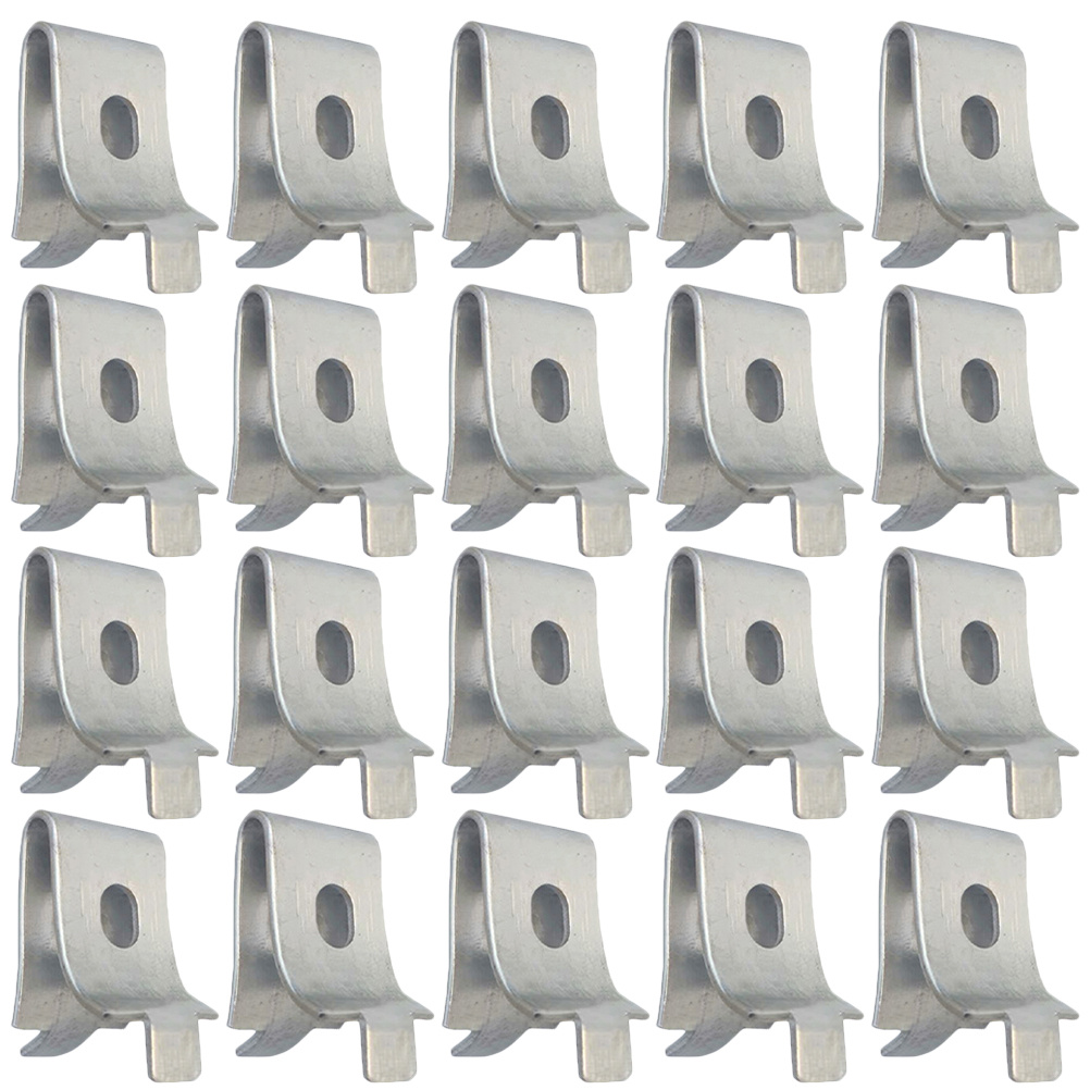 Clips de soporte para estante  - Shelf Peg Support reseña y precio
