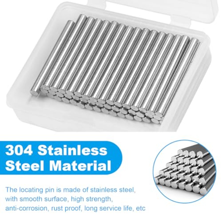 25 Piezas de Pasadores para Es - Shelf Peg Support reseña y precio