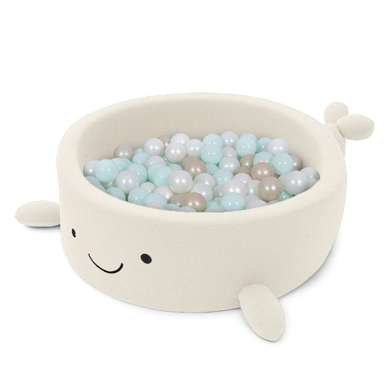 Piscina de Pelotas Infantil co - Furniture Paradise & Hardware Ghaziabad Photos reseña y precio