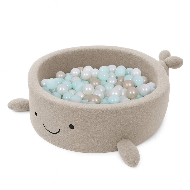 Piscina de Pelotas Infantil co - Furniture Paradise & Hardware Ghaziabad Photos reseña y precio