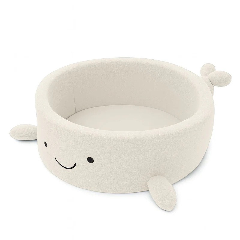 Piscina de Pelotas Infantil co - Furniture Paradise & Hardware Ghaziabad Photos reseña y precio