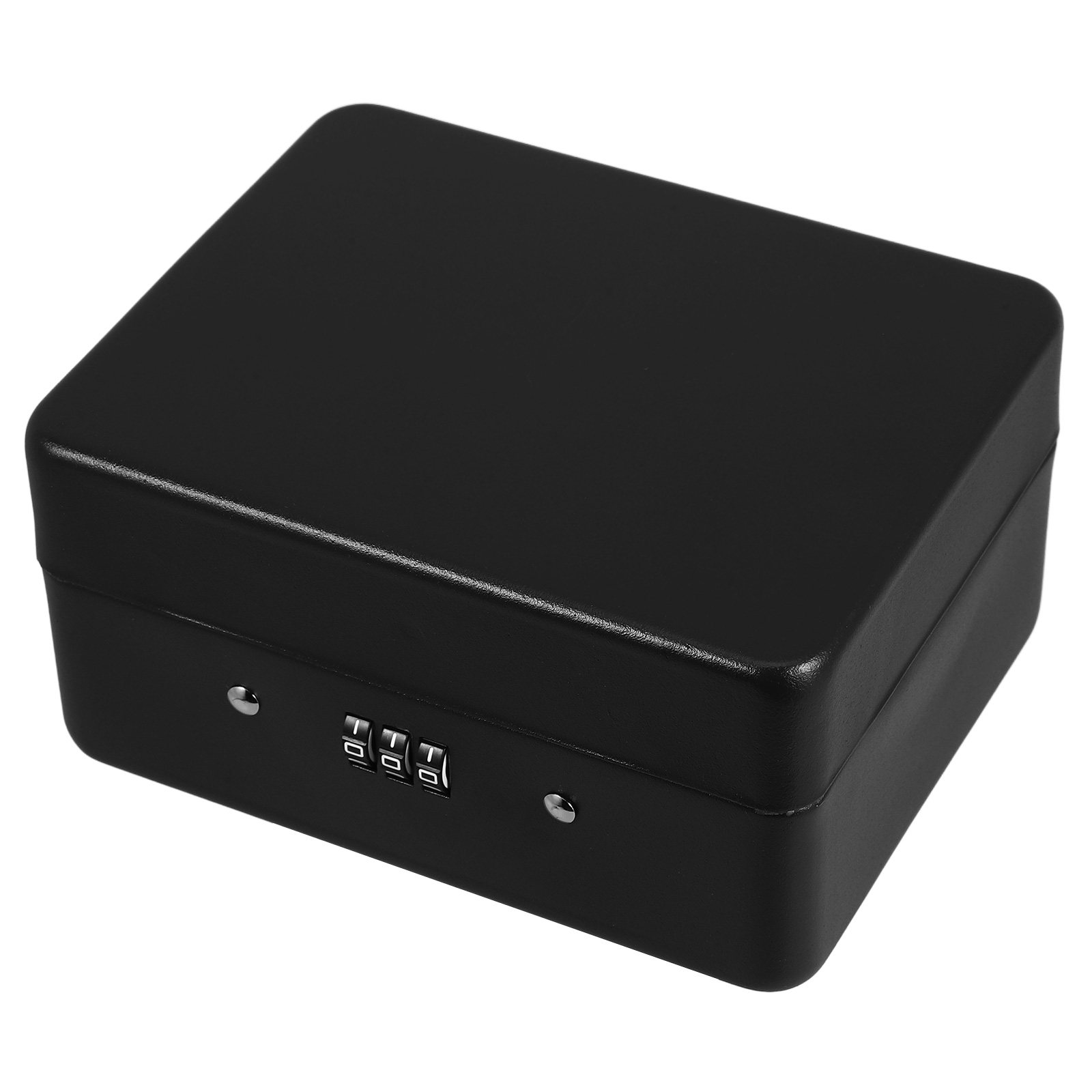 Caja de Seguridad con Cerradur - Cabinet Lock Key reseña y precio