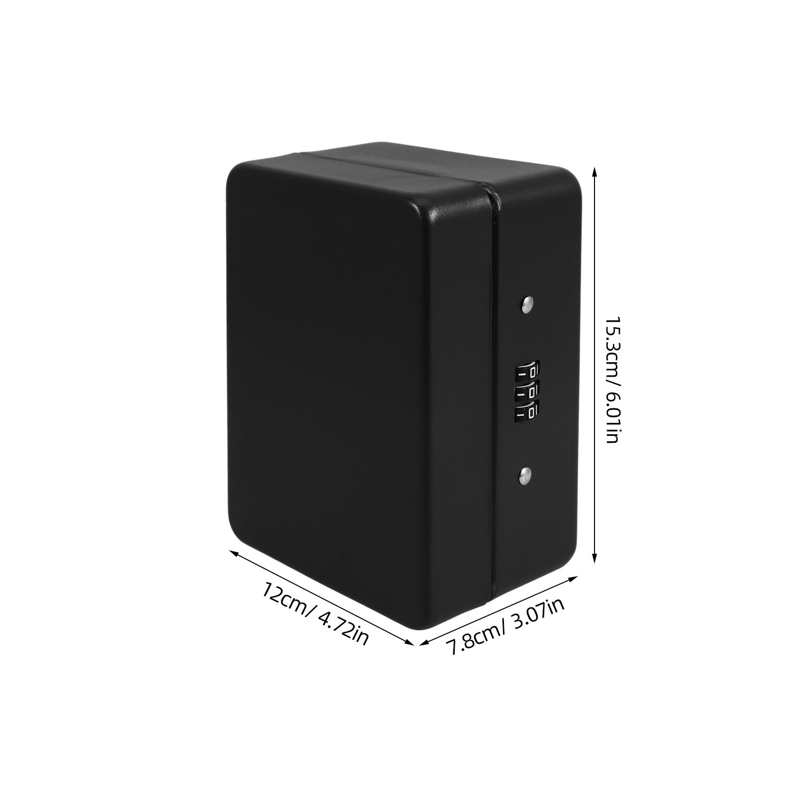 Caja de Seguridad con Cerradur - Cabinet Lock Key reseña y precio