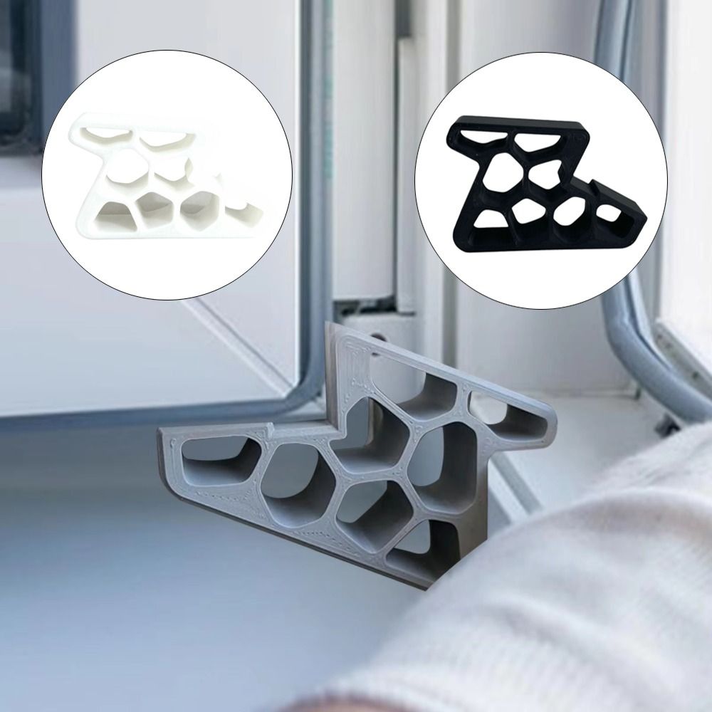 Tope de Puerta Multiusos de Al - Door Stopper Heavy reseña y precio