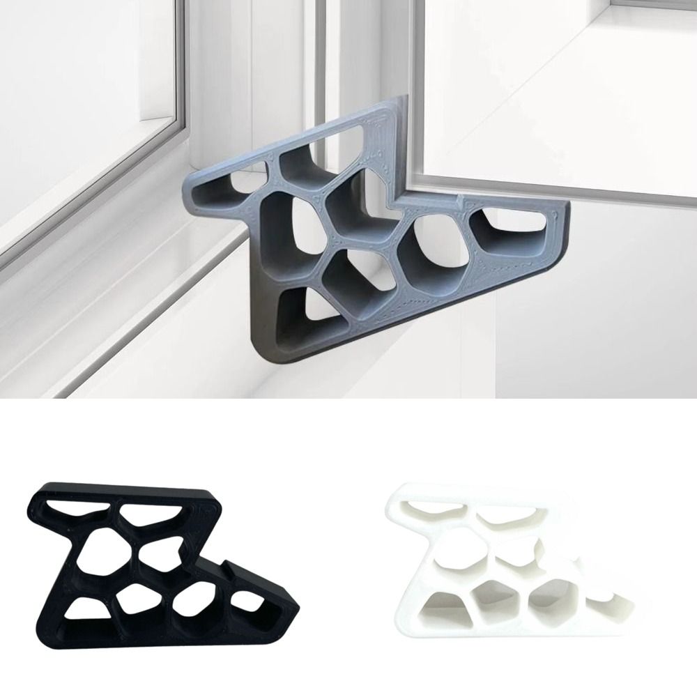 Tope de Puerta Multiusos de Al - Door Stopper Heavy reseña y precio