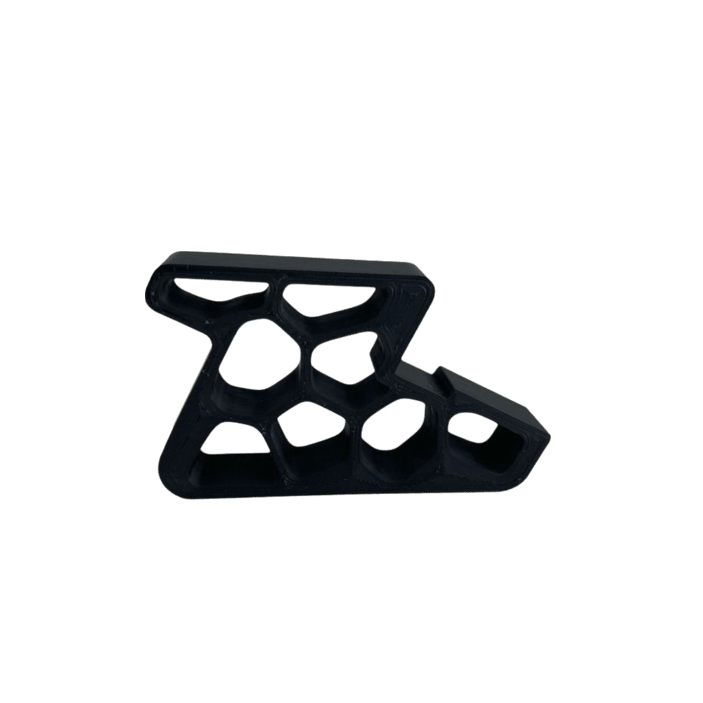 Tope de Puerta Multiusos de Al - Door Stopper Heavy reseña y precio
