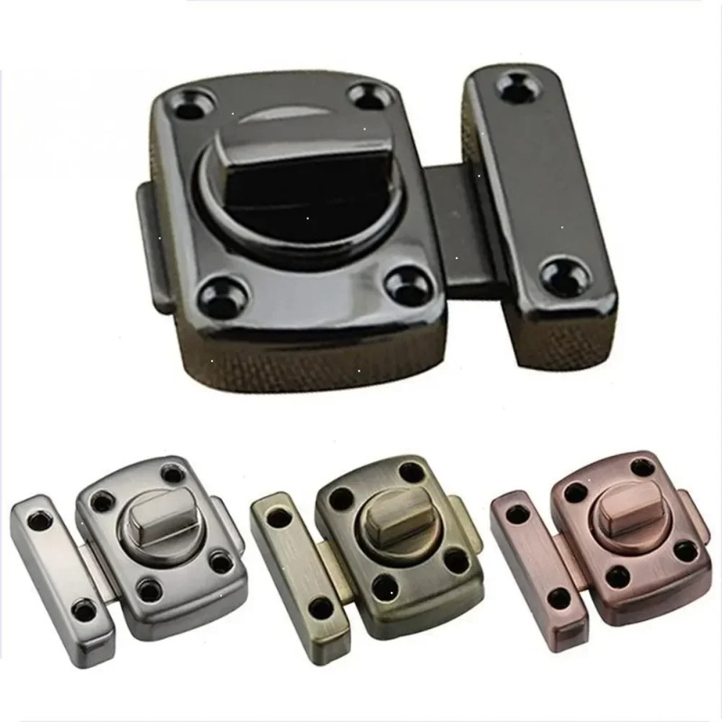 Pestillo de puerta de metal fu - Door Stopper Heavy reseña y precio