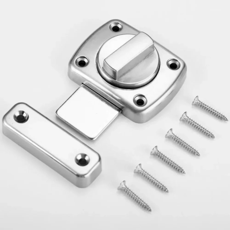 Pestillo de puerta de metal fu - Door Stopper Heavy reseña y precio