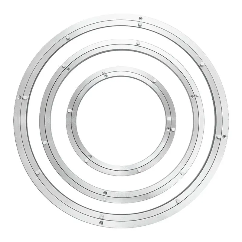 Plataforma Giratoria de Alumin - Furniture Hardware In China reseña y precio