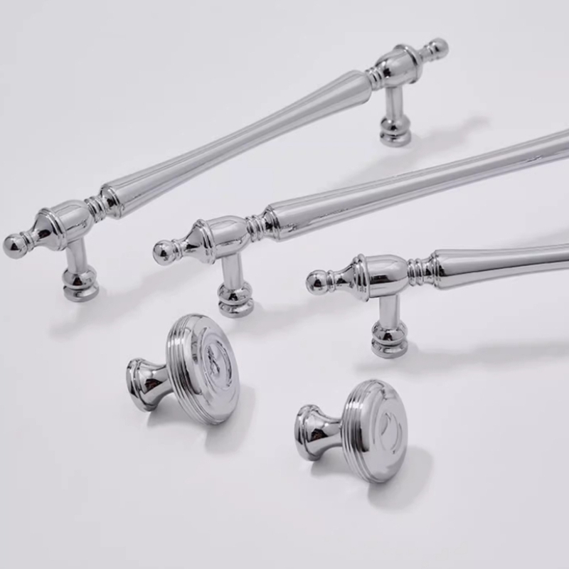 Herrajes de Puerta de Estilo A - Unique Furniture Hardware reseña y precio