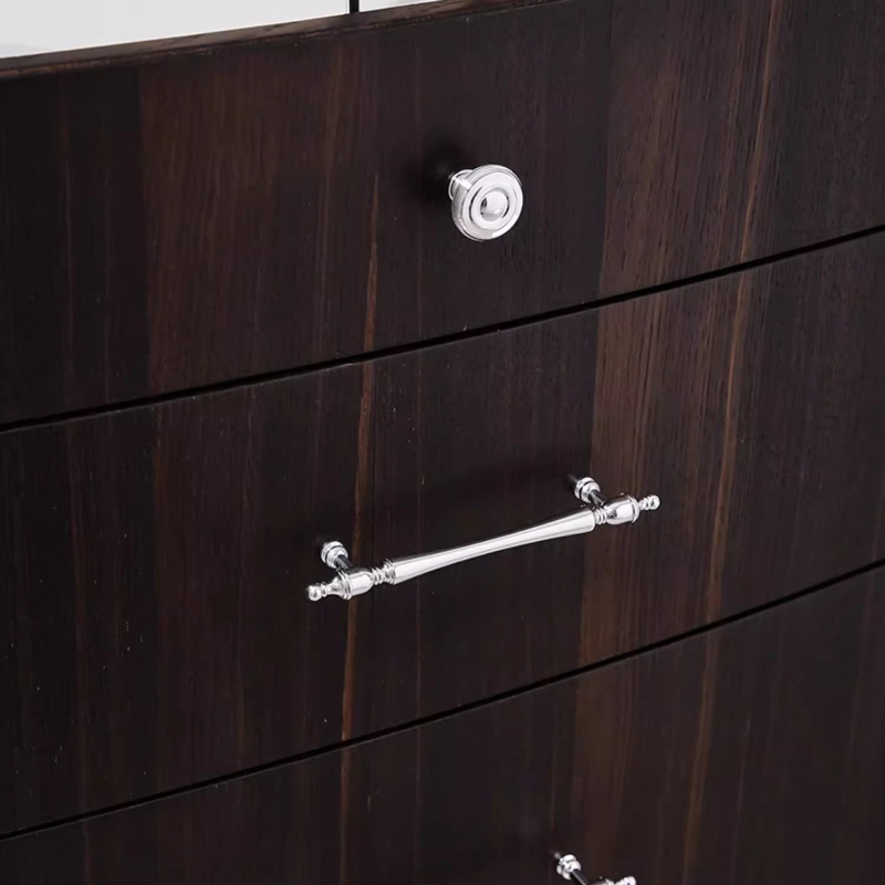 Herrajes de Puerta de Estilo A - Unique Furniture Hardware reseña y precio