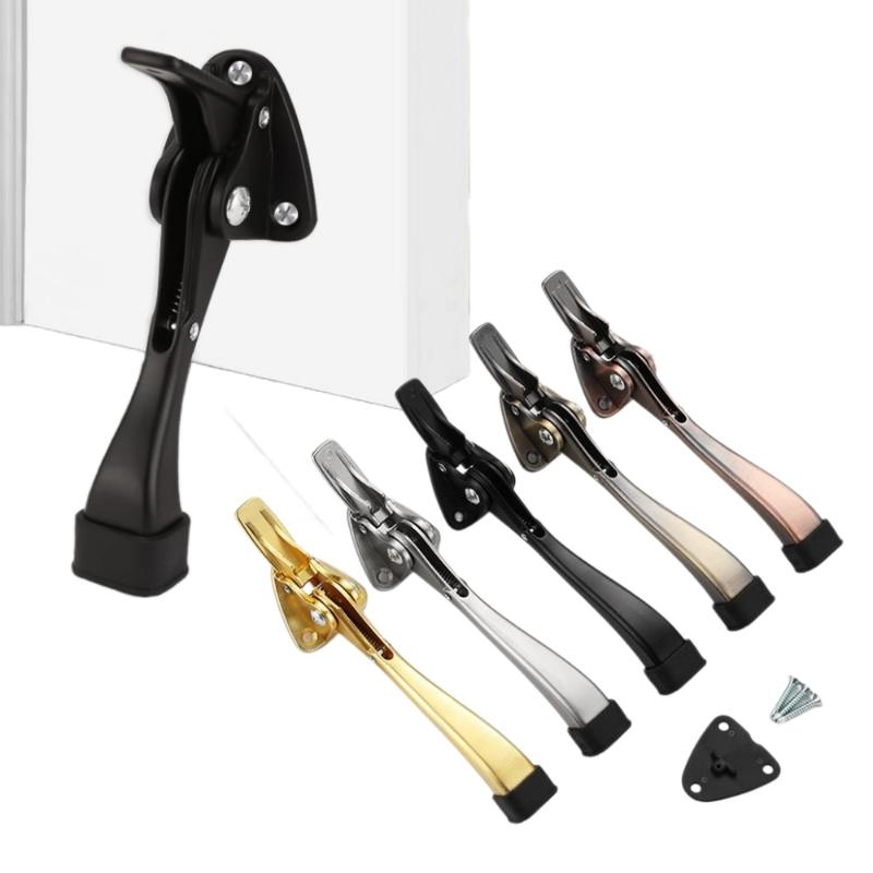 Tope de Puerta de Acción por P - Door Stopper Heavy reseña y precio