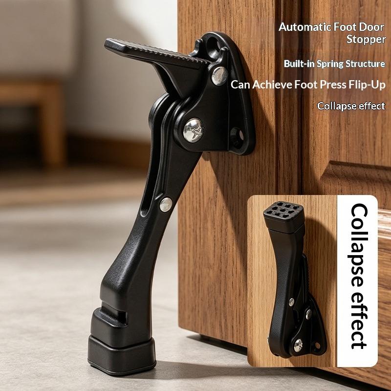 Tope de Puerta de Acción por P - Door Stopper Heavy reseña y precio