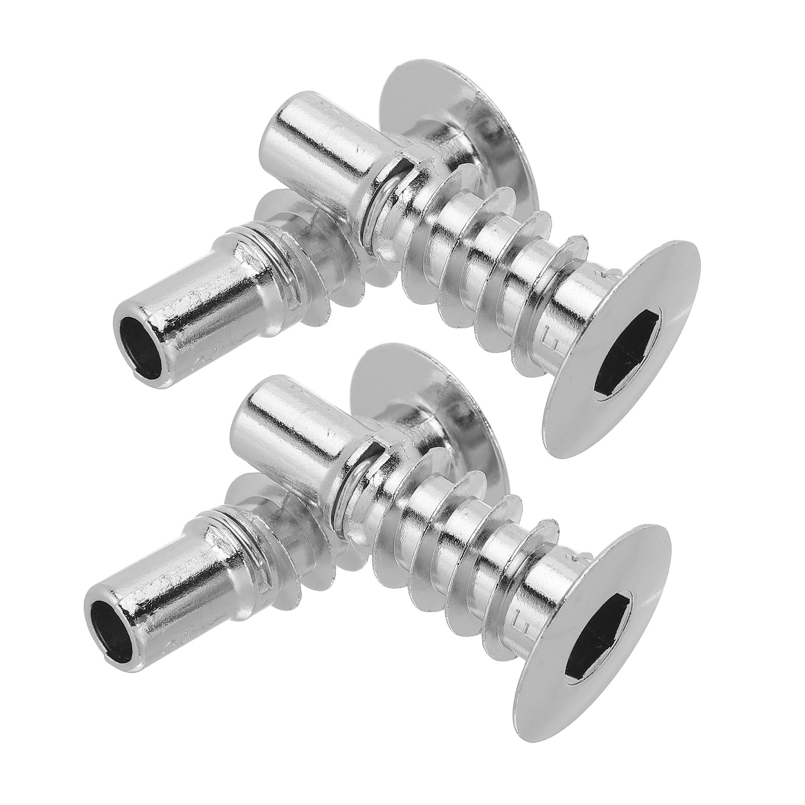 Herrajes para Muebles: Buje de - Furniture Hardware For Bed reseña y precio