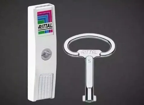 Cerradura original nueva para  - Cabinet Lock Key reseña y precio