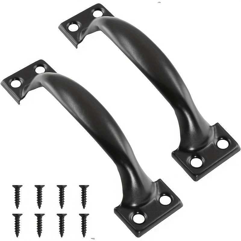 2 Piezas de Tiradores de Hierr - Furniture Hardware Jig reseña y precio
