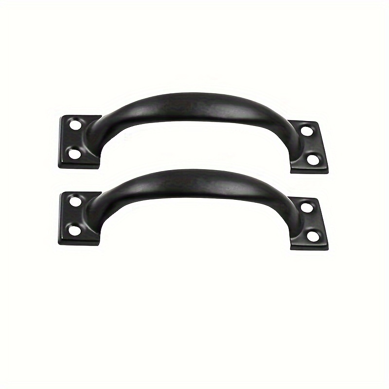 2 Piezas de Tiradores de Hierr - Furniture Hardware Jig reseña y precio