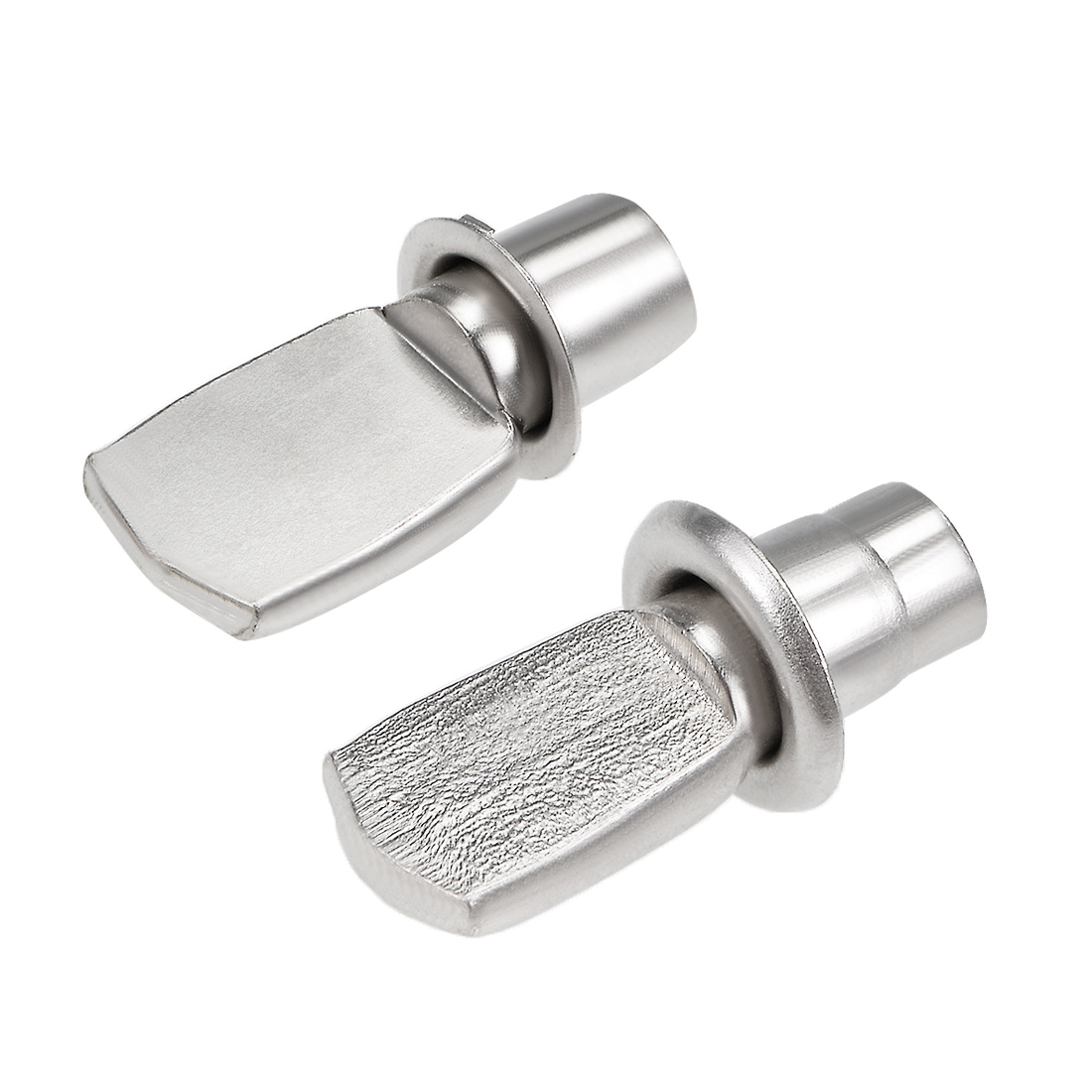 Uxcell-clavijas de soporte de  - Shelf Peg Support reseña y precio