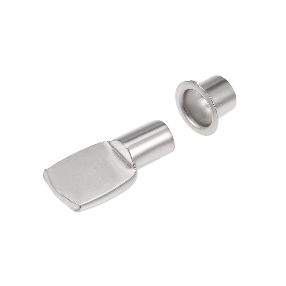 Uxcell-clavijas de soporte de  - Shelf Peg Support reseña y precio
