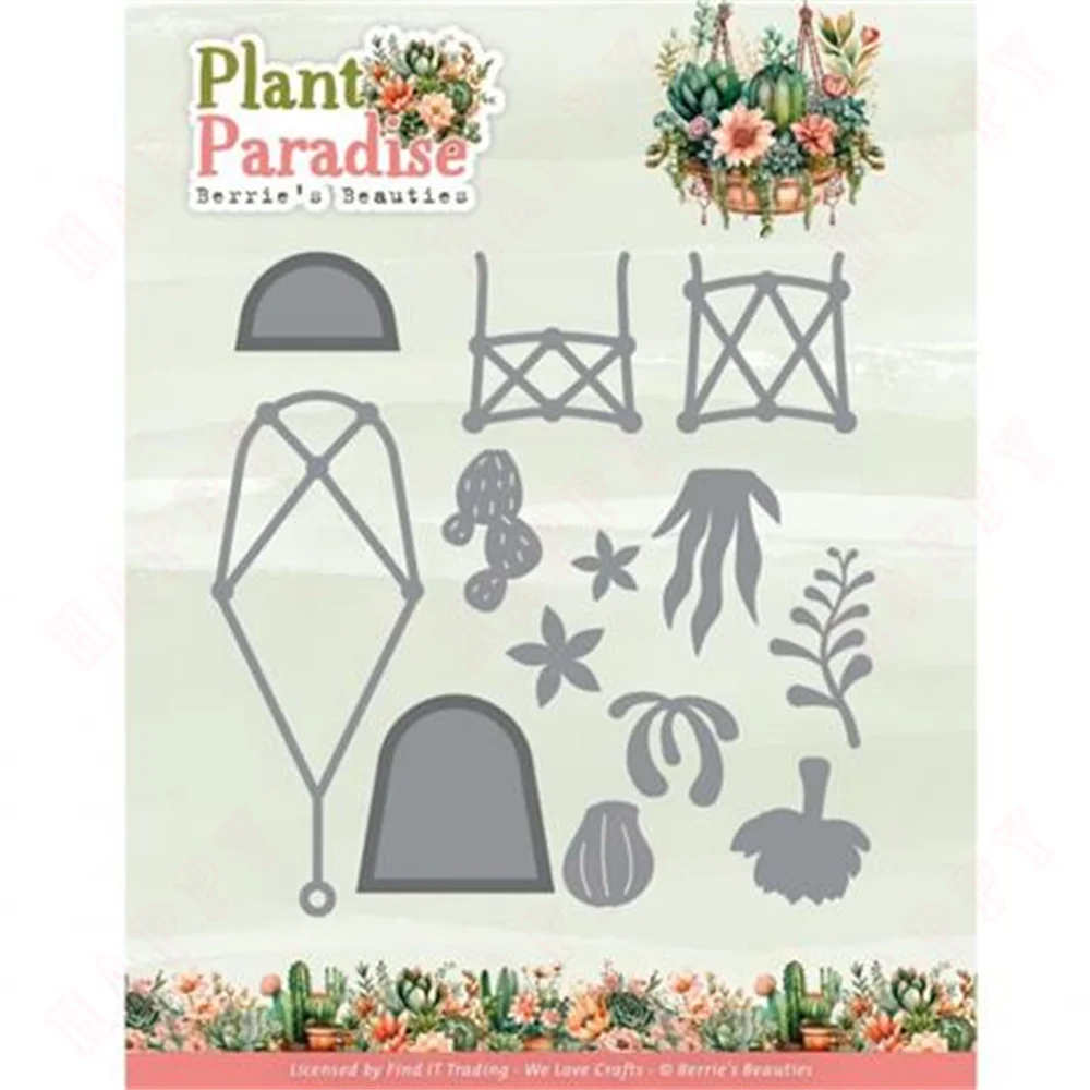 Planta Cactus Paradise troquel - Furniture Paradise & Hardware Ghaziabad Photos reseña y precio