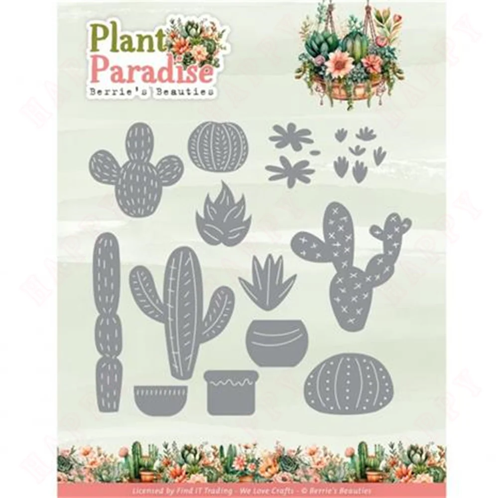 Planta Cactus Paradise troquel - Furniture Paradise & Hardware Ghaziabad Photos reseña y precio