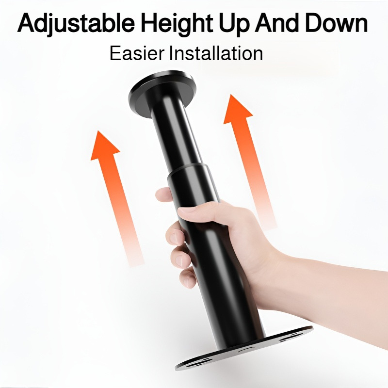 Soporte Resistente para Patas  - Furniture Hardware For Bed reseña y precio