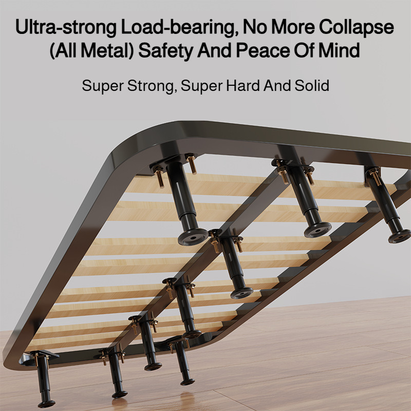 Soporte Resistente para Patas  - Furniture Hardware For Bed reseña y precio