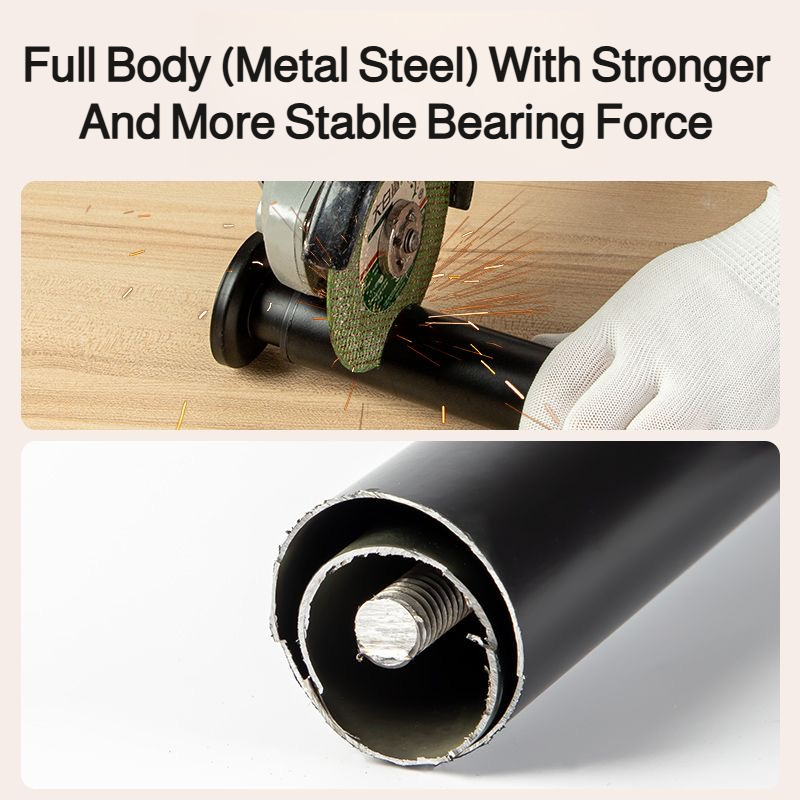 Soporte Resistente para Patas  - Furniture Hardware For Bed reseña y precio