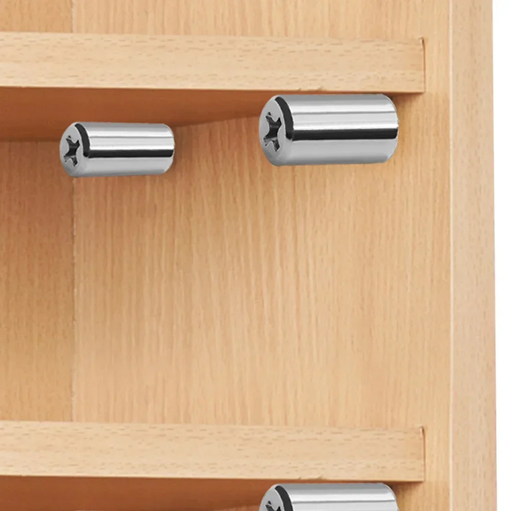 120/10PCS Tornillos autorrosca - Shelf Peg Support reseña y precio