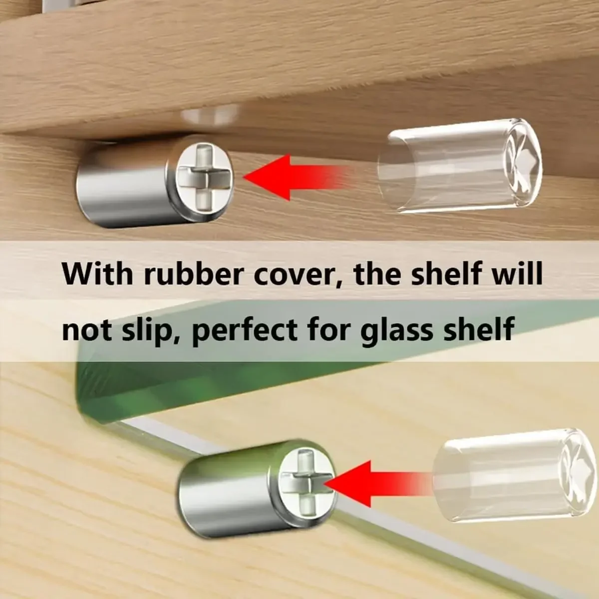 120/10PCS Tornillos autorrosca - Shelf Peg Support reseña y precio