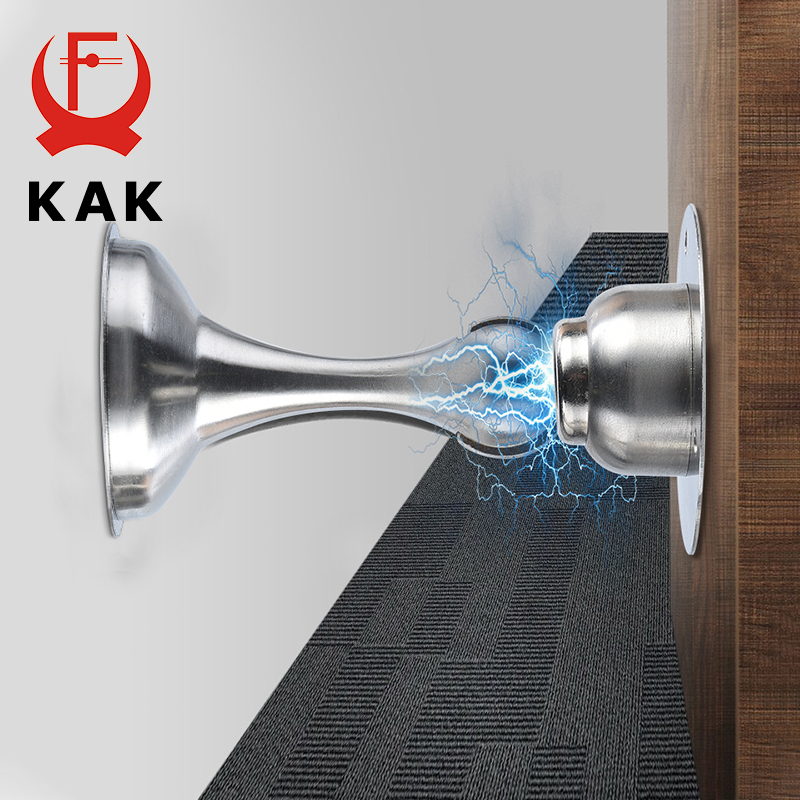 KAK Tope de Puerta Magnético d - Magnetic Catch Door reseña y precio